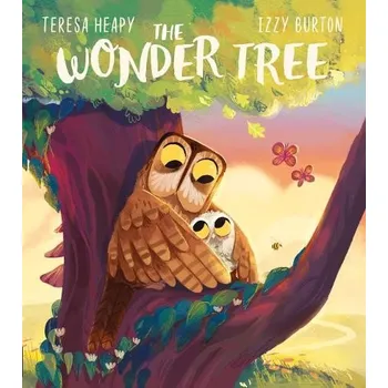 Cizí jazyk Wonder Tree - Heapy, Teresa