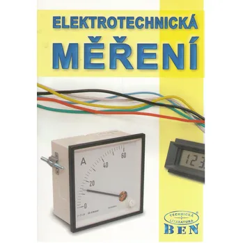 Elektrotechnická měření - Ben (2002,…