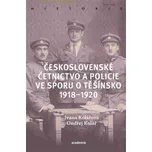 Československé četnictvo ve sporu o…