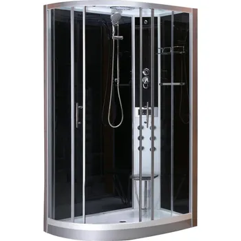 Sanotechnik VARIO CL121 pravý Sprchový box Sanotechnik VARIO CL121 pravý