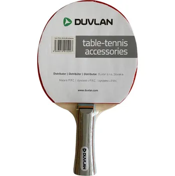 Pingpongová pálka Pingpongová pálka DUVLAN Advance