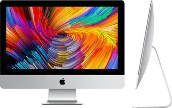 Multimediální počítač Apple iMac 21,5“ 2020