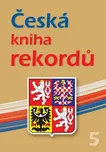 Česká kniha rekordů 5 - Josef Vaněk a…