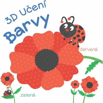3D Učení Barvy