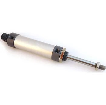 Lepící sada Pneumatický válec dvojčinný 20x50 ISO 6432 (Pneumatický válec dvojčinný 20x50 ISO 6432)