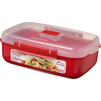 Sistema Microwave 1114 1,25 l