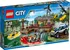 Stavebnice LEGO LEGO City 60068 Úkryt zlodějů