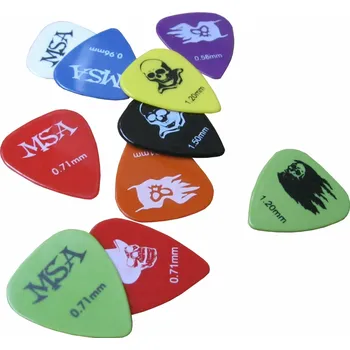 Trsátko Trsátko - Sada trsátek MSA, 3 ks - náhodný výběr