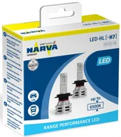 Narva LED H7 12/24V RPL2 2 ks