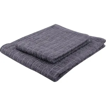 Ručník Ručník Jerry froté 50x90 cm šedý