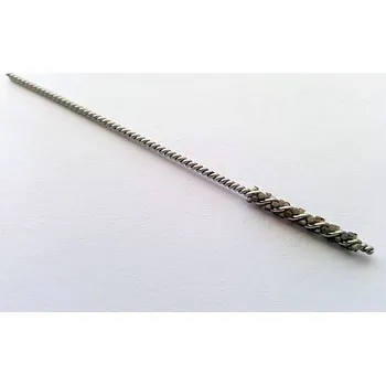 Drátěný kartáč BRM Minikartáč 1x16/76 mm, nylon 600 AO