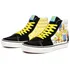 Pánské tenisky VANS x The Simpsons 1987-2020 Sk8-Hi VN0A4BV617E 44