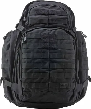 turistický batoh 5.11 Tactical Rush72 43 l černý