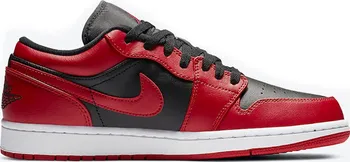 Pánské tenisky NIKE Air Jordan 1 Low 553558-606 41