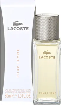 Dámský parfém Lacoste Pour Femme EDP