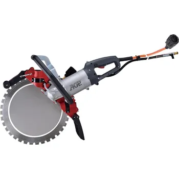 Okružní pila Prstencová pila na beton AGP R16