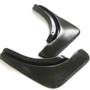 Blatník karosérie Locker Lapače nečistot/zástěrky Volkswagen Multivan T6 2015 zadní