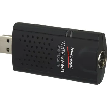 Hauppauge WinTV-SOLOHD 01589