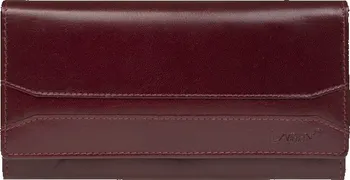 peněženka Lagen W-2025/B červená