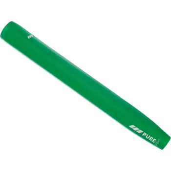 Grip na golfovou hůl Pure Putter Oversize, Green