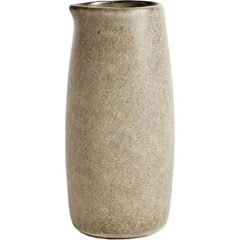Džbán/váza Muubs MAME S V.16cm písková
