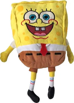 Plyšová hračka Mikro Trading SpongeBob 17 cm