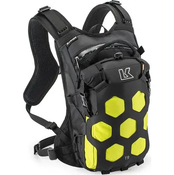 Motodoplněk KRIEGA - Anglie Kriega TRAIL9 ADVENTURE BACKPACK batoh 9 litrů parametry produktu: Kriega batoh trail9 lime