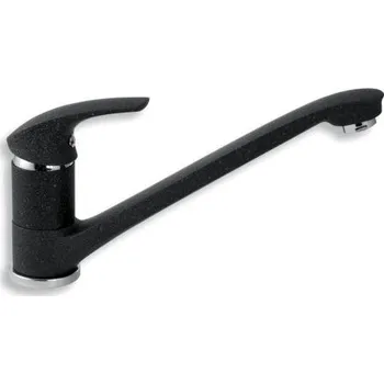 Vodovodní baterie Kuchyňská baterie Novaservis Granito Metalia 57091.GRB Grafit