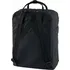 Městský batoh Fjällräven Kanken 550 Black