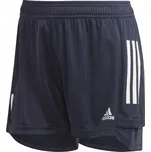 Dámské tréninkové šortky Adidas Juventus 20/21 short Velikost: M