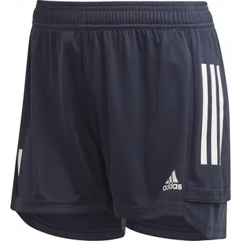 Dámské kraťasy Dámské tréninkové šortky Adidas Juventus 20/21 short Velikost: M