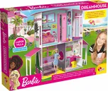 Lisciani Barbie Dreamhouse Large Villa