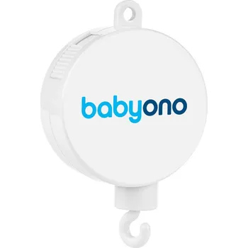 Hrací strojek BabyOno Hrací strojek ke kolotoči