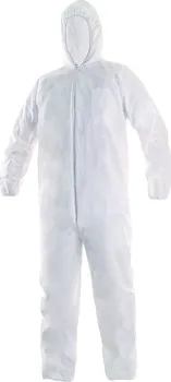 Jednorázový oděv CXS Jednorázový ochranný overal
