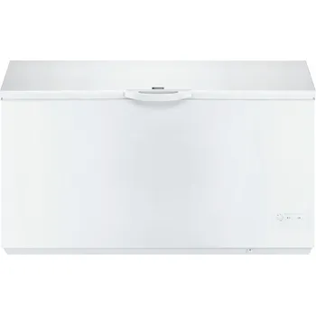 Mraznička Zanussi ZFC 51400 WA
