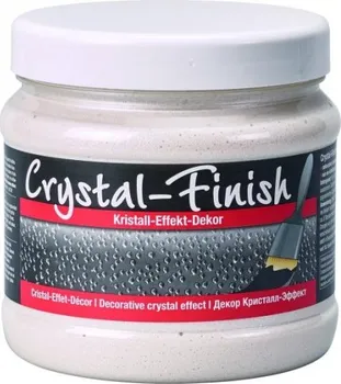 Interiérová barva Pufas Crystal Finish 750 ml