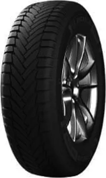 Zimní osobní pneu Michelin Alpin 6 205/60 R15 91 H