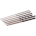 Geko Vrtáky do dřeva 4 - 14 mm 6 ks