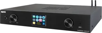 Imperial Dabman i500 BT Radiopřijímač Imperial Dabman i500 BT