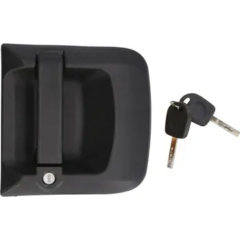 Blatník karosérie Klika dveří MAN TGA/TGL vnější, levá