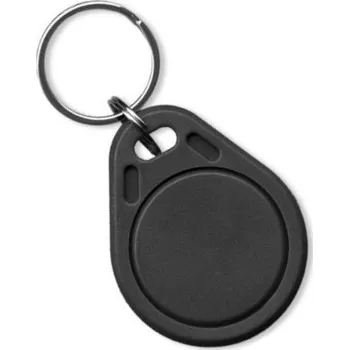 NICE Bezkontaktní čip RFID s klíčenkou