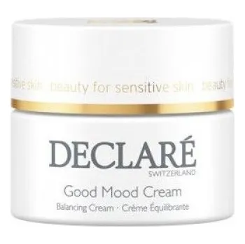 Pleťový krém DECLARÉ Switzerland Good Mood Cream zkrášlující péče pro citlivou pleť 50 ml