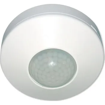 B.e.g. Luxomat PD3-1C-SM bílé
