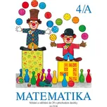 Matematika sešit 4/A: Sčítání a…