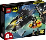 LEGO Super Heroes 76158 Pronásledování…