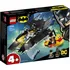 Stavebnice LEGO LEGO Super Heroes 76158 Pronásledování Tučňáka v Batmanově lodi