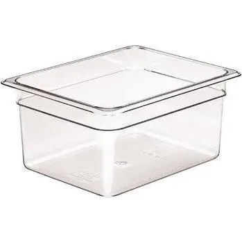 Gastronádoba polykarbonátová CAMBRO GN 1/2 325 x 265 mm, hloubka: 100 mm R-24CW Sleva 23Kč