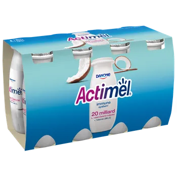 Recenze Actimel kokos 8 x 100 g