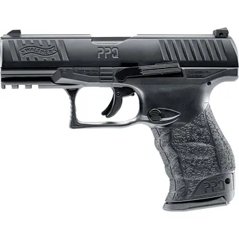 Umarex T4E Walther PPQM2 10,9 mm