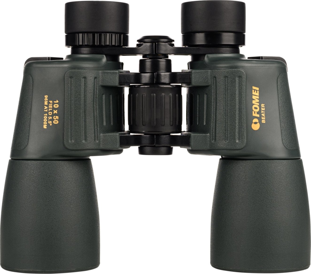 Dalekohled Fomei 10x50 Beater FMC